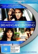 Breaking and Entering (Blu-Ray)